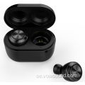 TWS stereohörlurar Bluetooth-in-ear-hörlurar